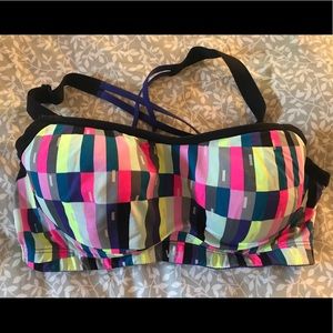 VSX sports bra!
